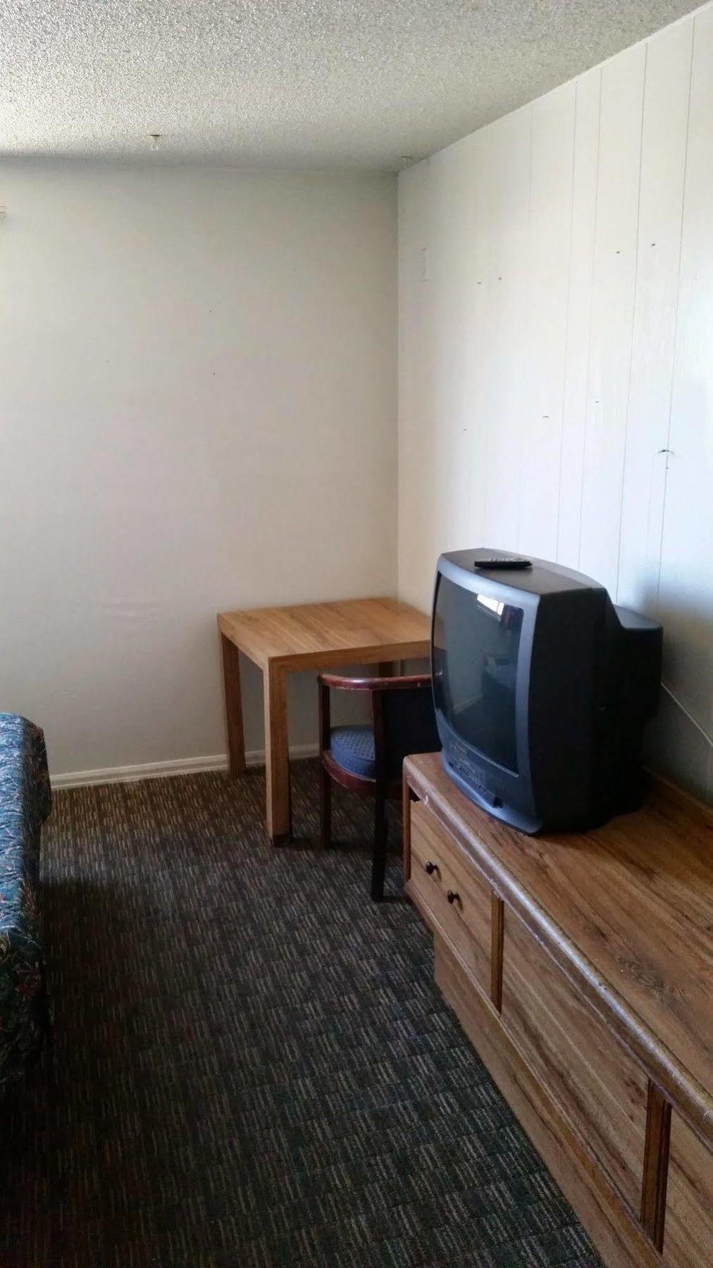 Western Motor Inn 丹佛 外观 照片